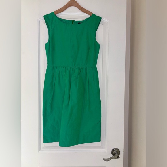 J Crew Midi dress - Picture 1 of 5